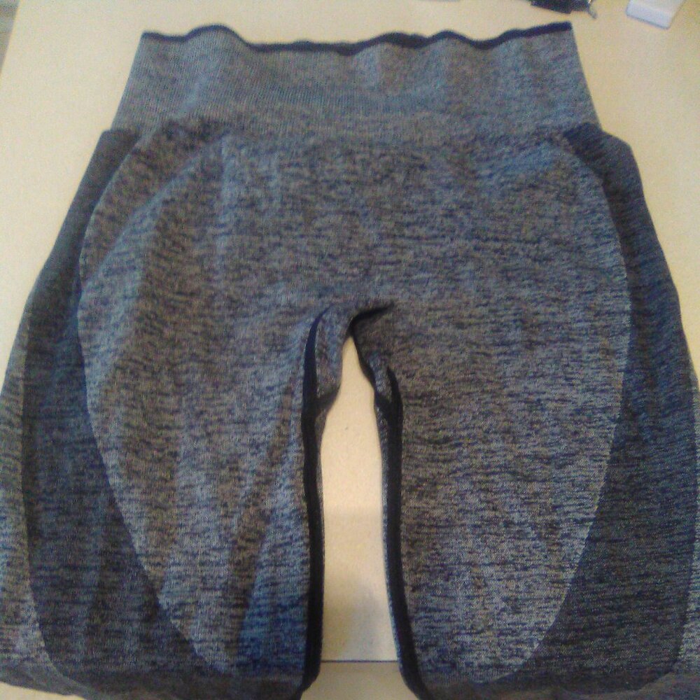 Victoria's Secret PINK leggings